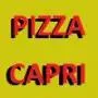 Pizza Capri